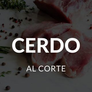 Cerdo