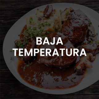 Baja Temperatura