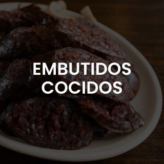 Embutidos cocidos